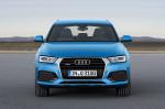 Audi Q3 2.0 TDI Quattro S-Line 2015 года (WW)